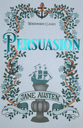 Persuasion (Wordsworth Classics) cover image