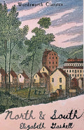North and South (Wordsworth Classics) cover image