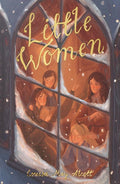 Little Women & Good Wives (Wordsworth Children's Classics) cover image