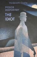 The Idiot (Wordsworth Classics) cover image