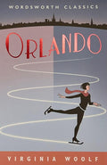Orlando (Wordsworth Classics) cover image