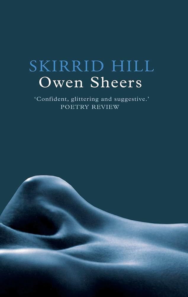 Skirrid Hill cover image