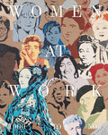 Women at Work: 1900 to Now cover image
