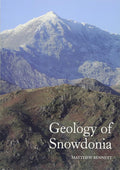 Geology of Snowdonia cover image