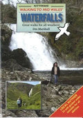 Walking to Mid Wales' Waterfalls cover image