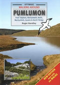 Walking Around Pumlumon cover image