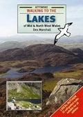 Walking to the Lakes of Mid and North West Wales cover image