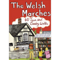 The Welsh Marches: 40 Town and Country Walks (Pocket Mountains) cover image
