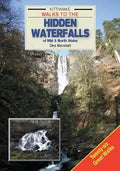 Walks to the Hidden Waterfalls of Mid and North Wales cover image
