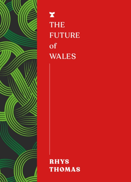 The Future of Wales (FUTURES) by Rhys Thomas