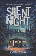 Silent Night cover image