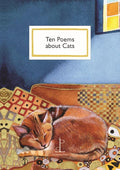 Ten Poems about Cats cover image