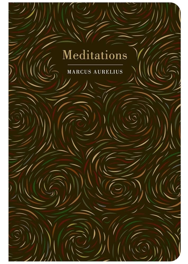 Meditations (Chiltern Classic) cover image