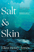 Salt and Skin cover image