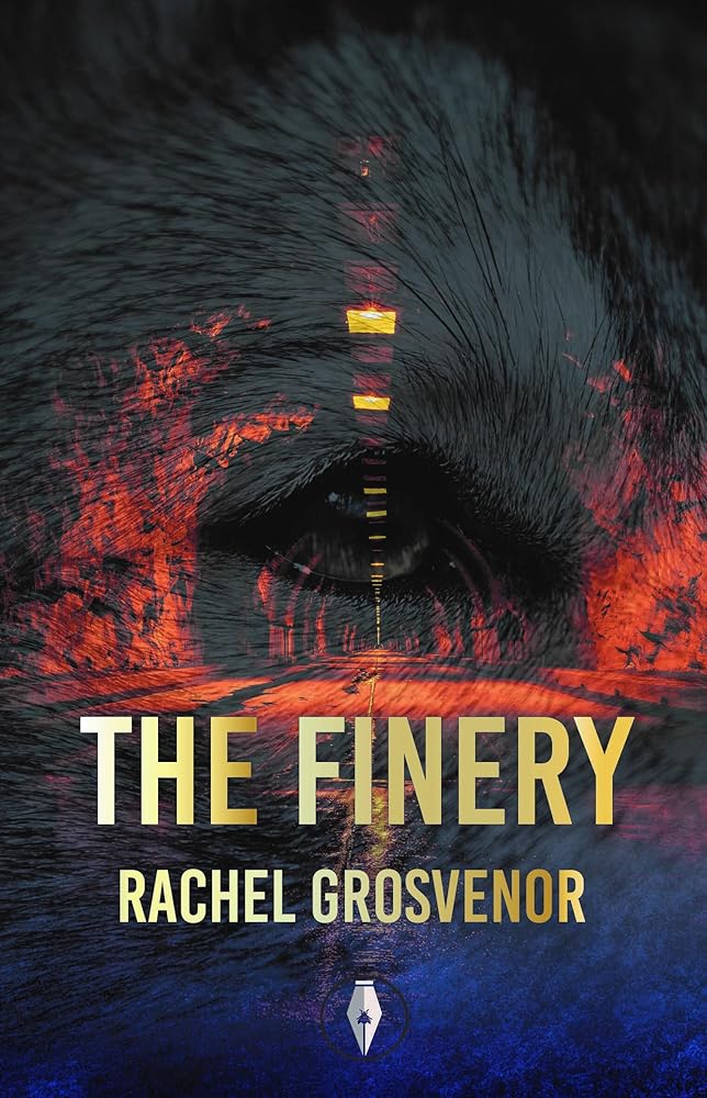 The Finery cover image