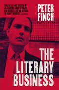 The Literary Business cover image
