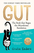 Gut 10th Anniversary Edition cover image