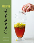 Preserved: Condiments cover image