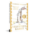 The Velveteen Rabbit cover image