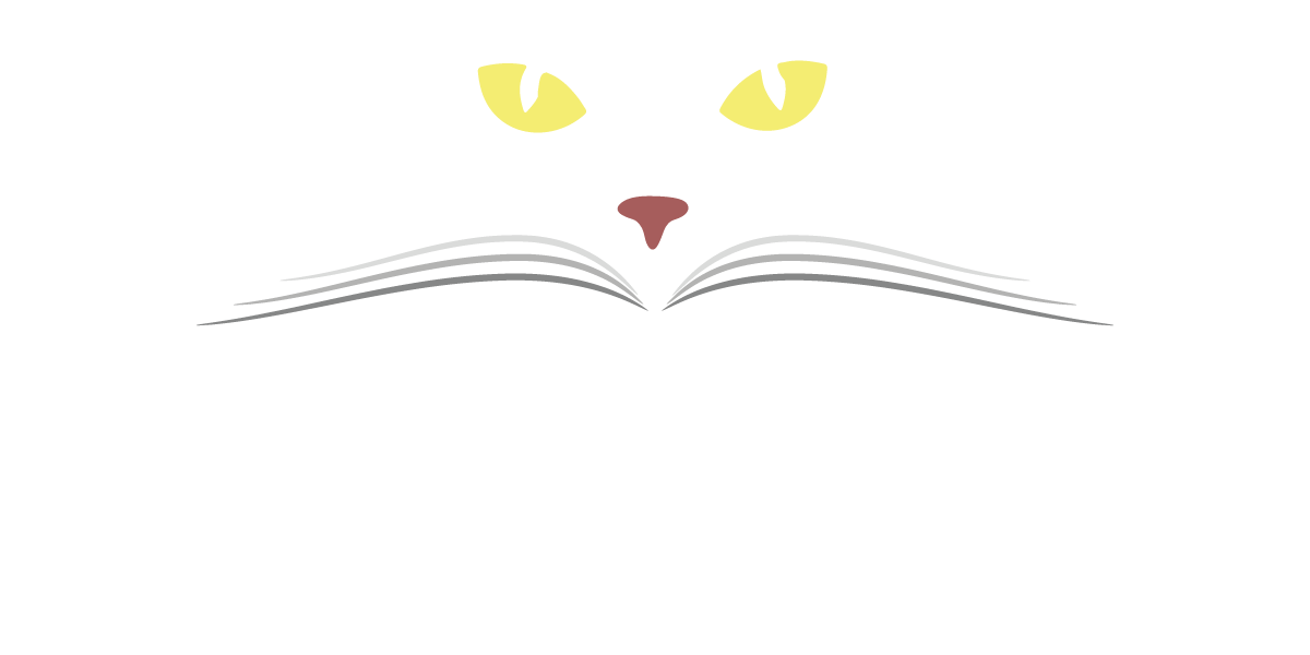 Literary Cat Books