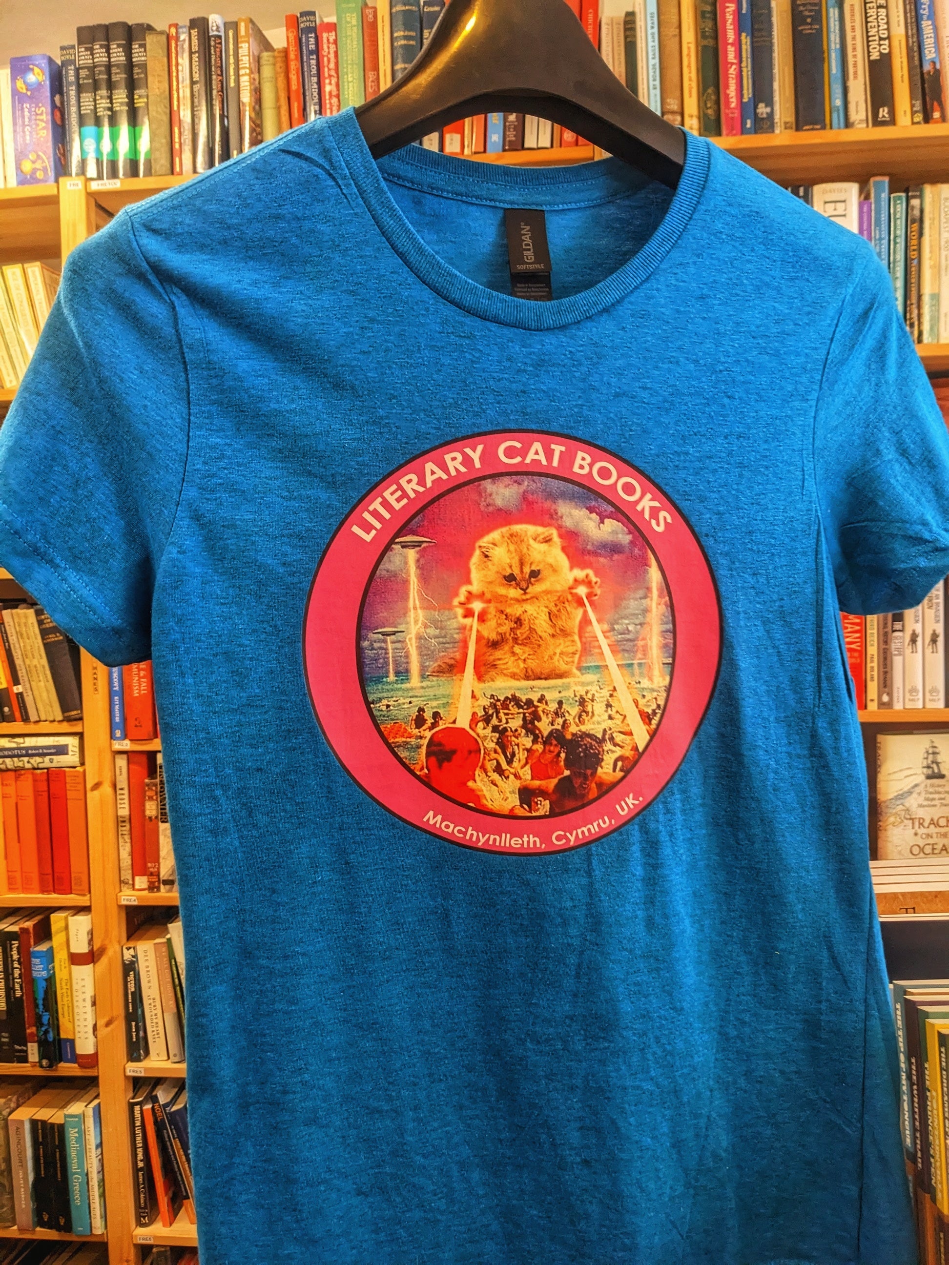 Short sleeve t-shirt