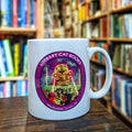 Literary Cat Books Mug